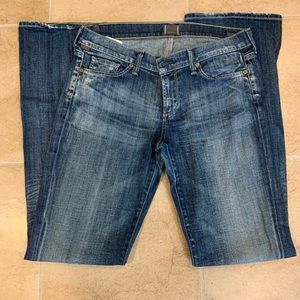 CItizens of Humanity Jeans